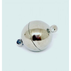 Magnetic Ball Clasp
